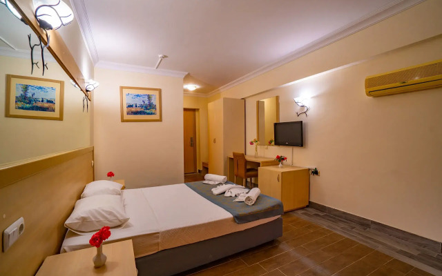 Larina Thermal Resort & Spa