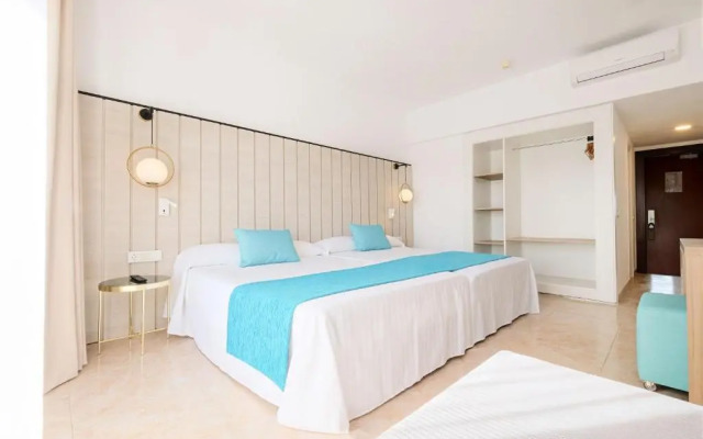 azuLine Hotel Bergantín