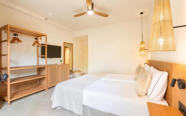 Playa Surf CBbC Hotel