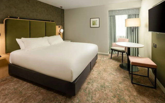 DoubleTree by Hilton Hotel and Spa Chester