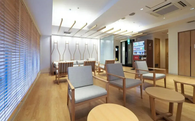 Far East Village Hotel Tokyo, Asakusa