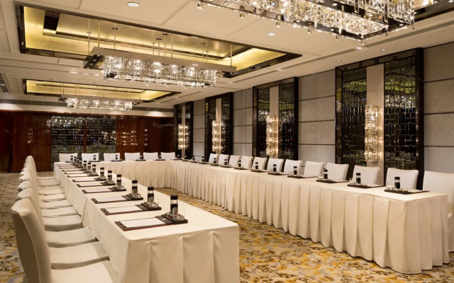 The Ritz-Carlton, Hong Kong