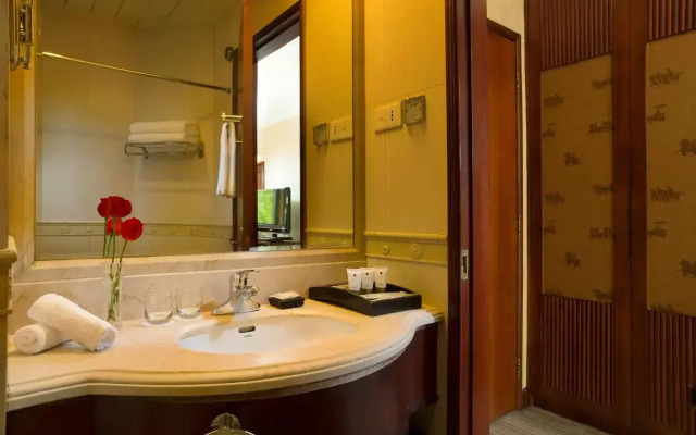 Grand Mercure Xian Renmin Square