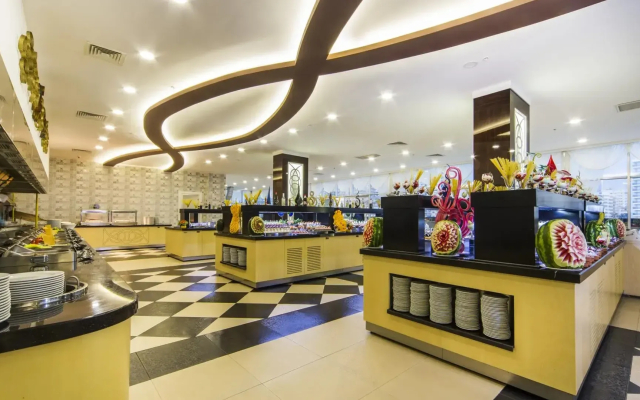 Sun Star Resort