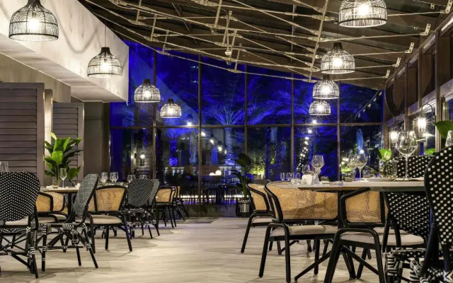 Sofitel Dubai Jumeirah Beach
