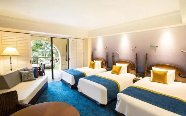 Nikko Alivila Hotel 