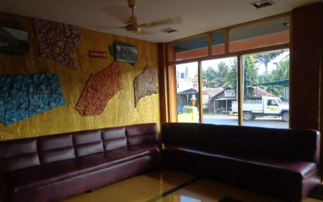 Hotel Rajadeepam
