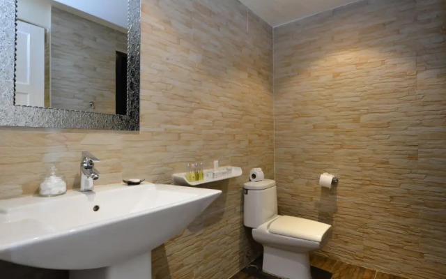 Andaman White Beach Resort
