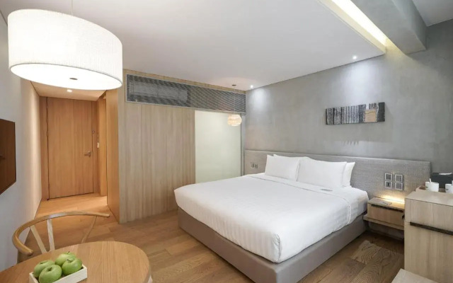 Ad Lib Hotel Bangkok