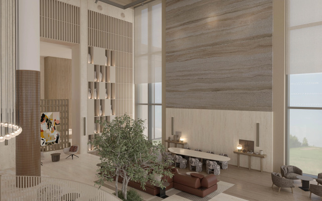 Akra Didim Resort & SPA