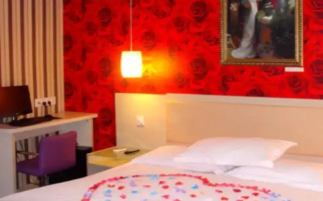 Super 8 Hotel Zhenjiang Jiangsu University Xue Fu