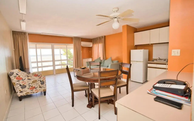 Horizon View Beach Hotel