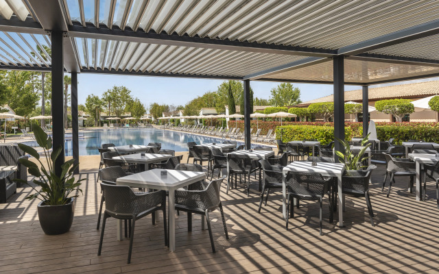 Valentin Playa de Muro Resort