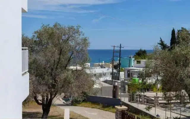 Stelios Studios