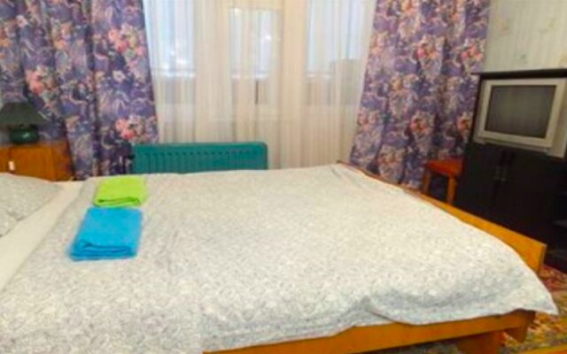 Rooms in Ekaterinburg Apartments