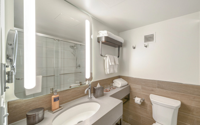 The Wildbirch Hotel — JDV by Hyatt