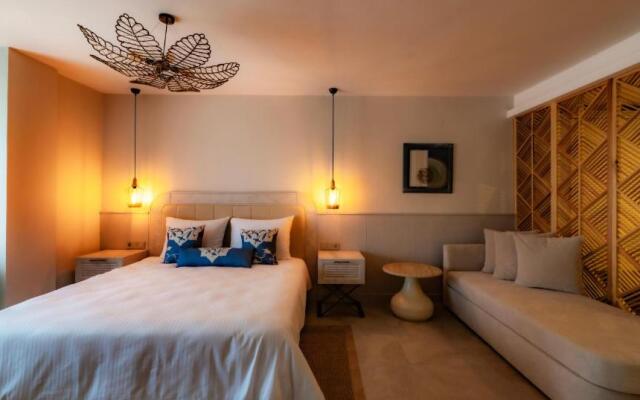 Suum Bodrum Hotel & Beach - Adult Only