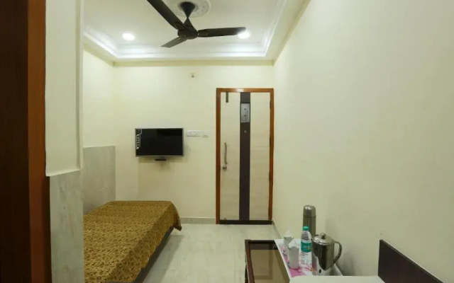OYO 18901 Hotel Sunview International