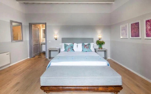 Relais Le Macine di Stigliano