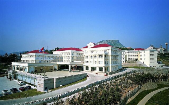 Shenzhou Hotel