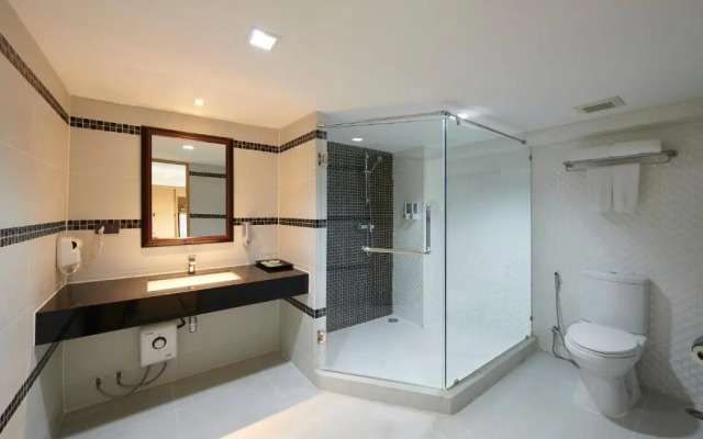 Adelphi Pattaya