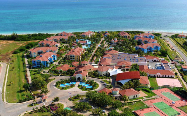 Iberostar Playa Alameda Varadero All Inclusive