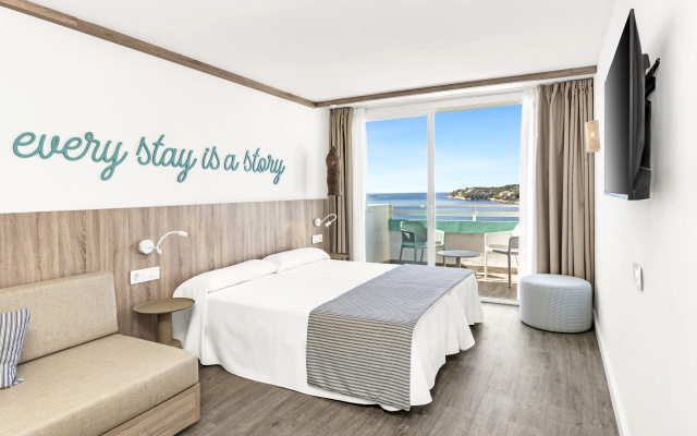 Hotel HSM Sándalo Beach