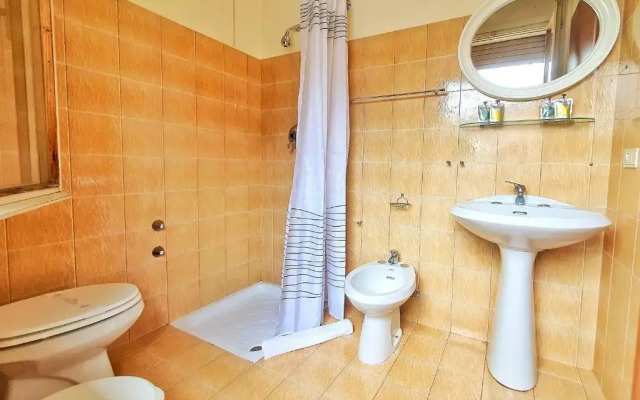 Guest house The BED & BIKE Feltre