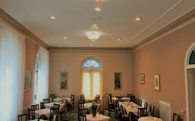 Hotel Villa Sophia