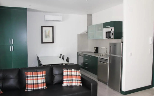 DoBairro Suites at Bairro Alto