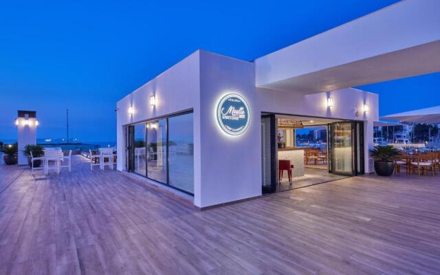 Calanova Sports Residence