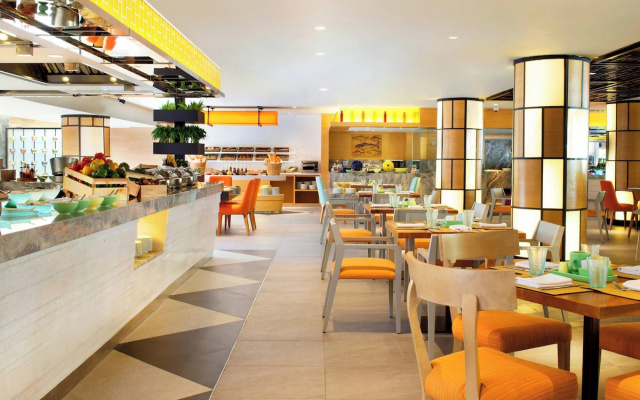The Westin Resort Nusa Dua, Bali