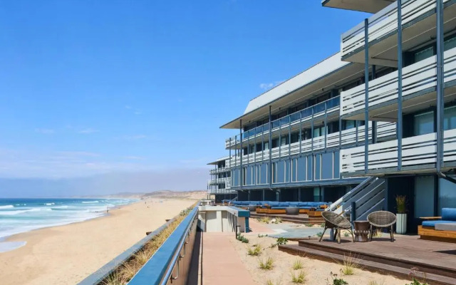 Отель Monterey Beach, A Tribute Portfolio