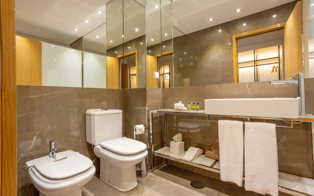 Cidnay Santo Tirso - Charming Hotel & Executive Center