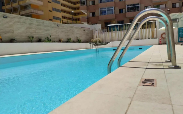 Checkin Concordia Playa