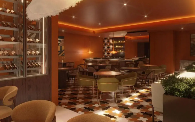 Kimpton Atlântico Algarve by IHG