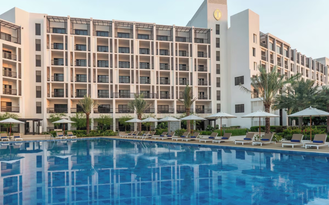 InterContinental Fujairah Resort by IHG