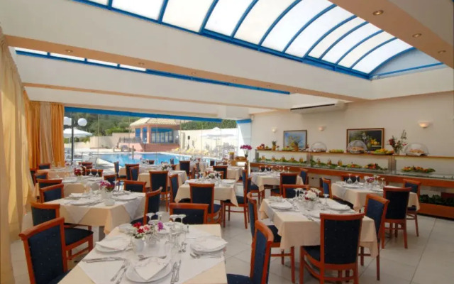 Grande Mare Hotel & Wellness