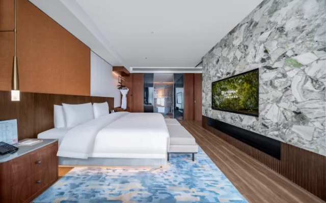 Wyndham Garden Hotel Jinan (West Railway Station) Hotel