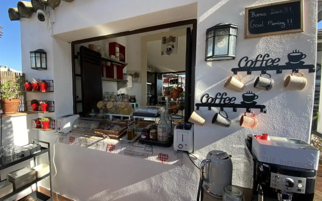 La Gitanilla Alojamiento & Encanto