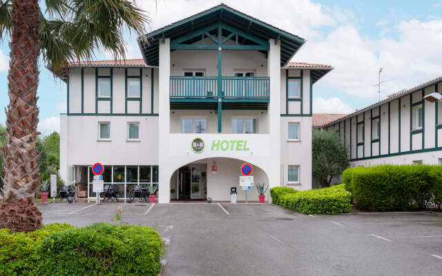 B&B HOTEL Saint-Jean de Luz
