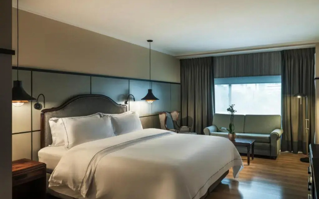 Hotel Poblado Plaza