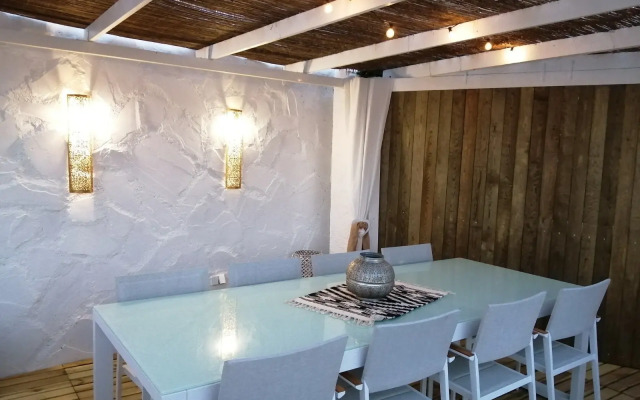 Casa la Escapada
