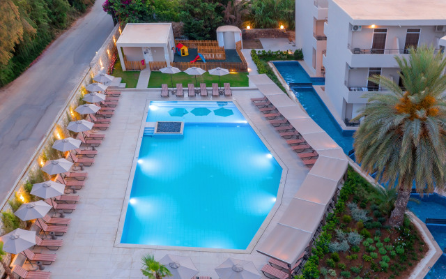 Rethymno Residence Hotel and Suites