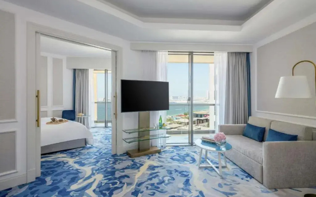 Sofitel Dubai Jumeirah Beach
