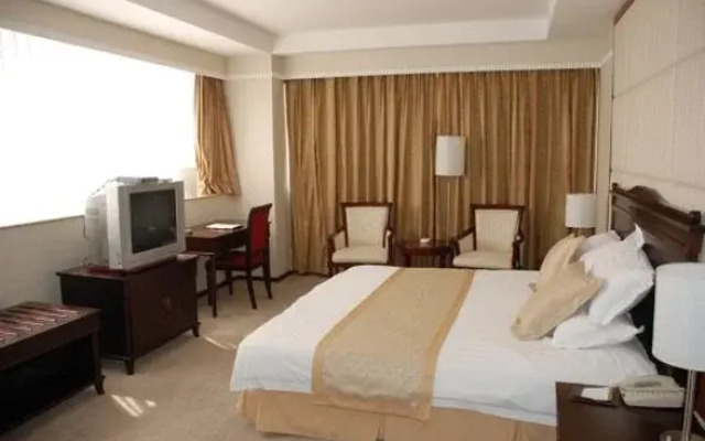 Rare Earth International Hotel