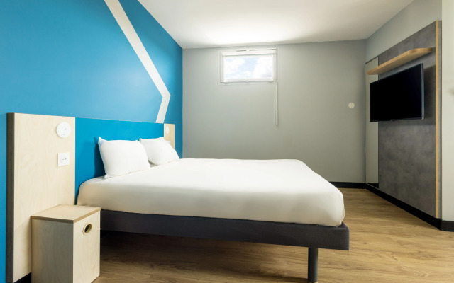ibis budget Nanterre La Défense