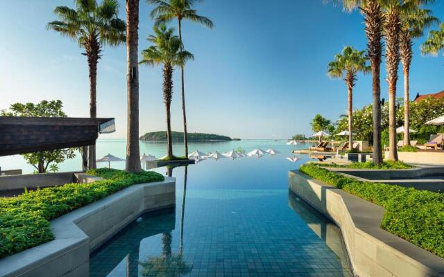 Nora Buri Resort & Spa