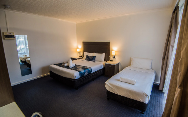 Comfort Inn Traralgon