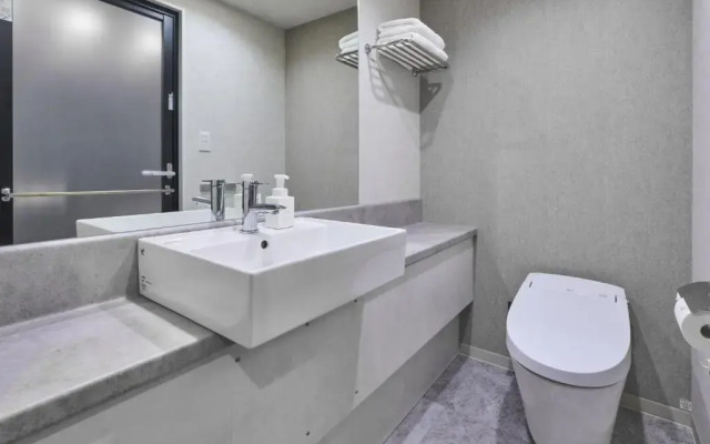 Villa Fontaine Grand Tokyo - Shiodome Hotel